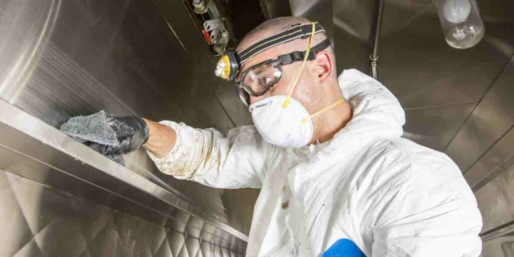 Cambridge Hood Cleaning Hero Image