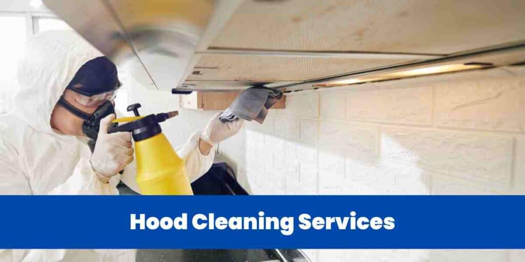 Hood Cleaning Services